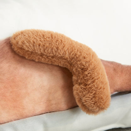 【家居】靠墊 毛茸茸喵耳朵/汪尾巴