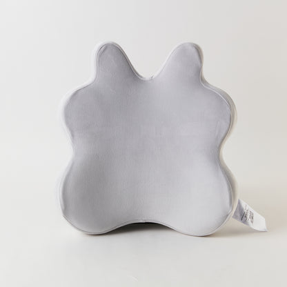 【家居】蝴蝶形腰背包裹大靠墊