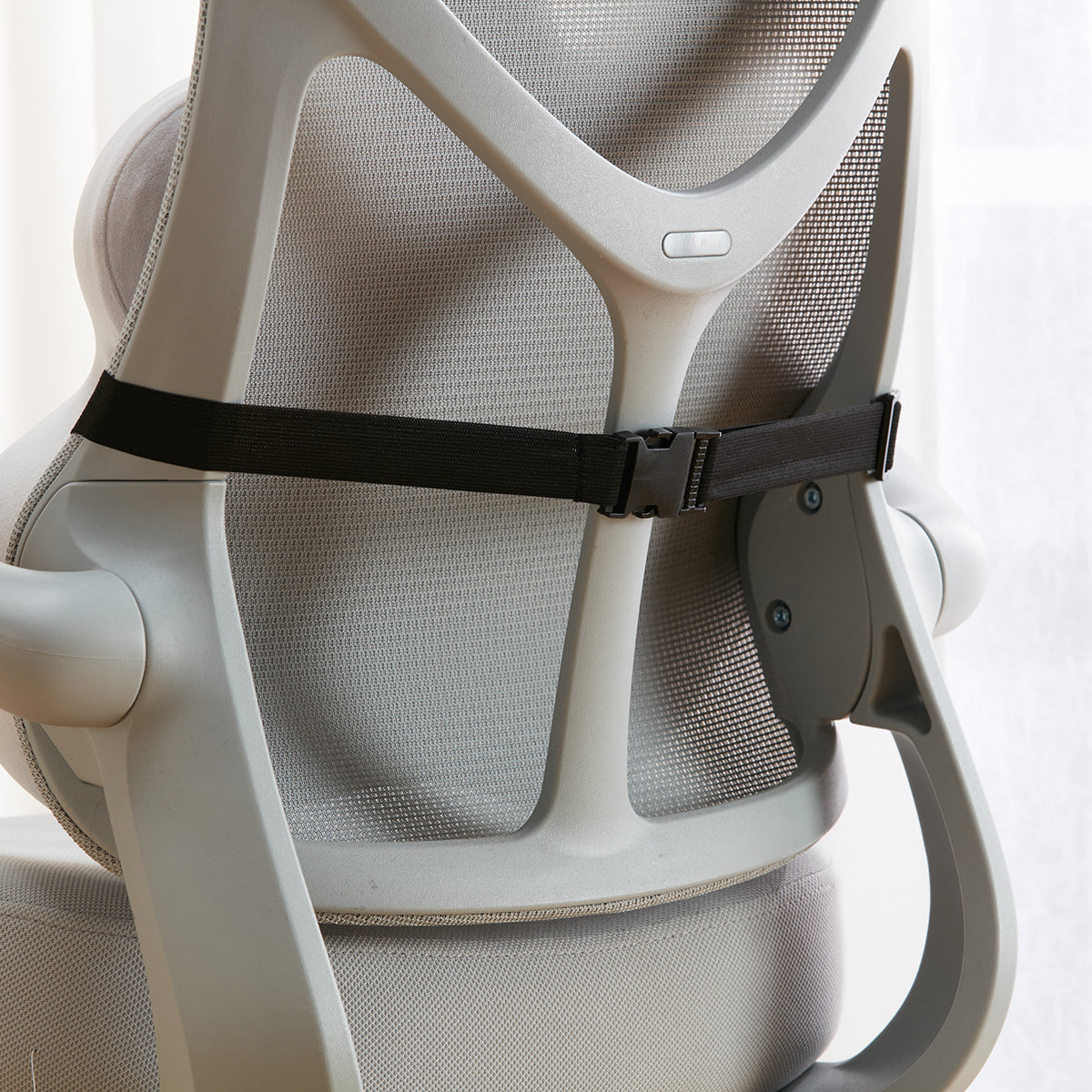 【家居】蝴蝶形腰背包裹大靠墊