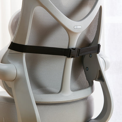 【家居】蝴蝶形腰背包裹大靠墊