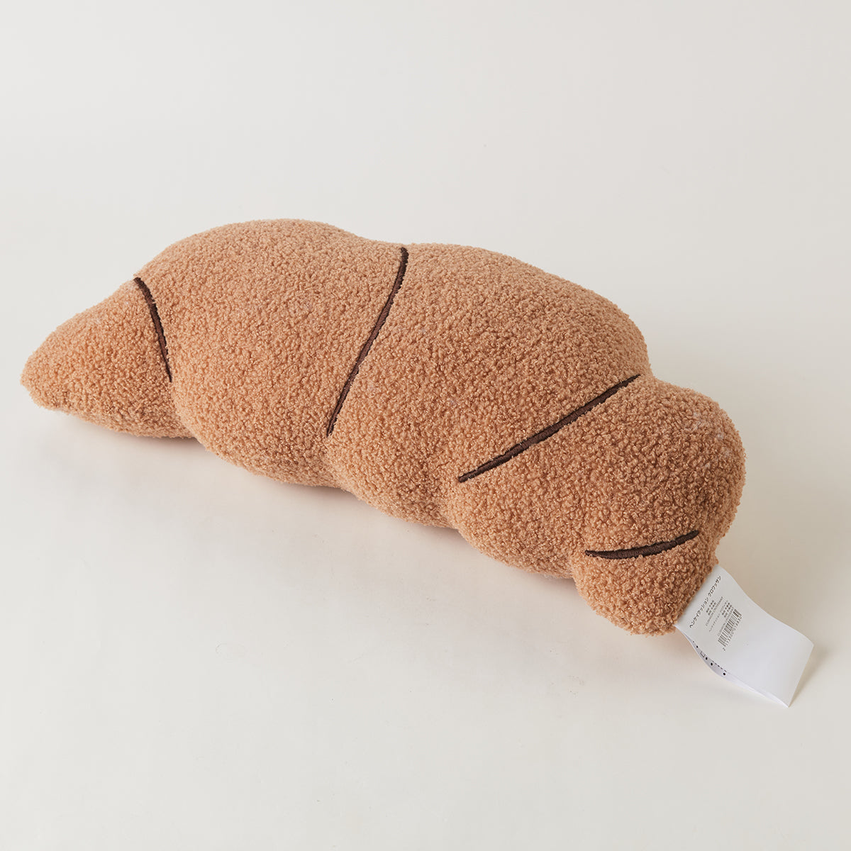 【家居】抱枕 栗子饅頭/餃子/燒肉/牛角包/朱古力曲奇