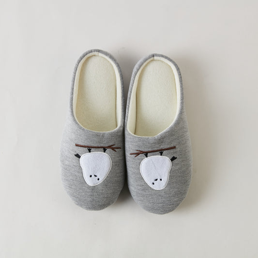 【家居】四季拖鞋