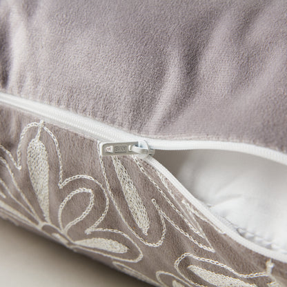 【家居】靠墊/靠墊套 葉子幾何