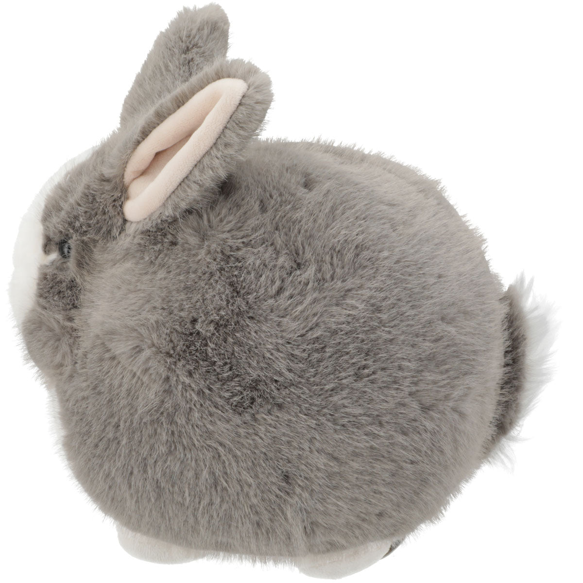 【家居】毛絨公仔抱枕 兔子球