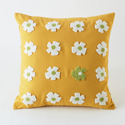 【家居】靠墊套 花園