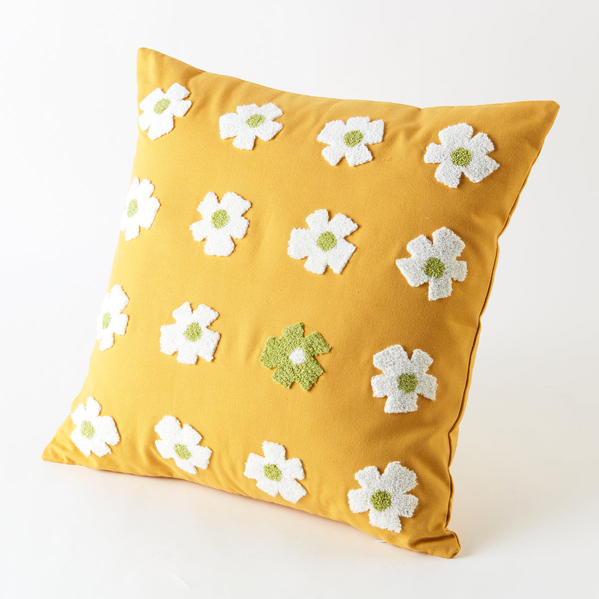 【家居】靠墊套 花園