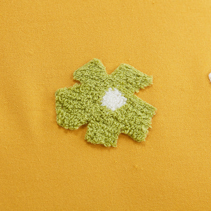 【家居】靠墊套 花園