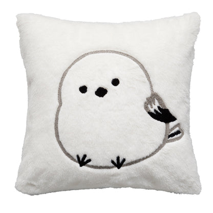 【家居】靠墊套 立體小肥啾/刺繡小肥啾/蝴蝶結