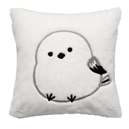 【家居】靠墊套 立體小肥啾/刺繡小肥啾/蝴蝶結