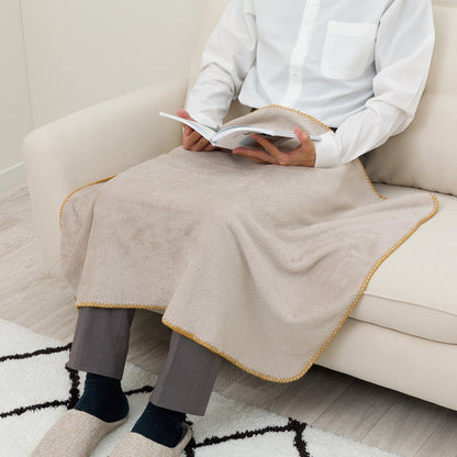 【家居】膝蓋毯 2501