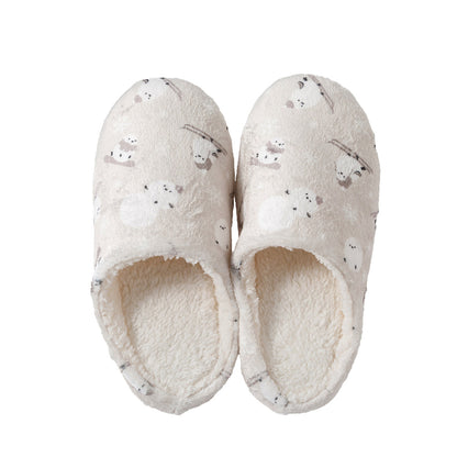 【家居】拖鞋 小肥啾 ngRSn2aMO