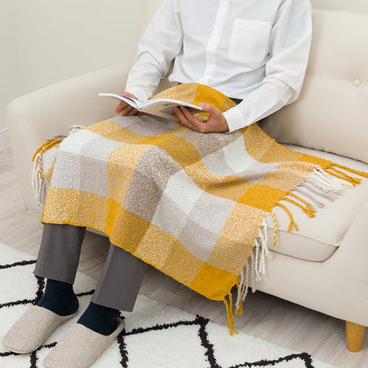 【家居】膝蓋毯 2501