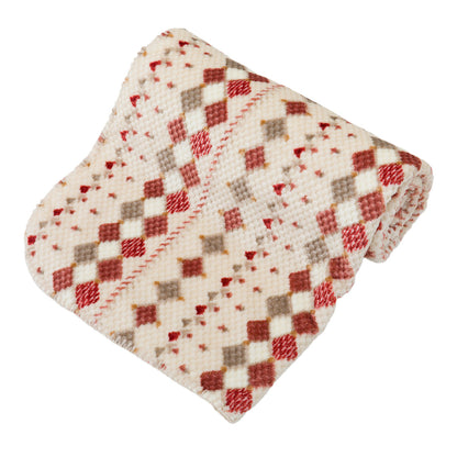 【家居】膝蓋毯 2501