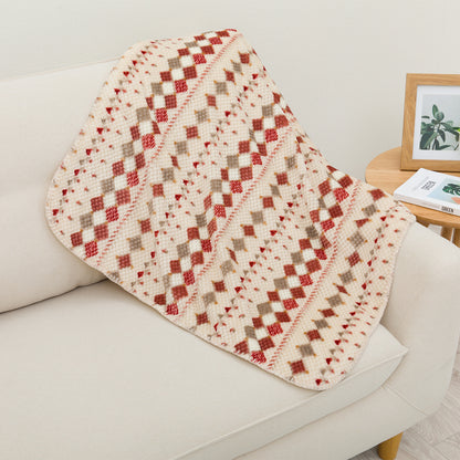 【家居】膝蓋毯 2501