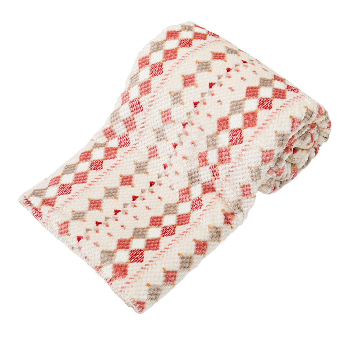 【家居】休閒毯 2501