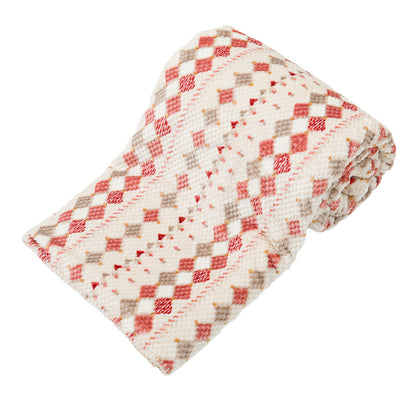 【家居】休閒毯 2501