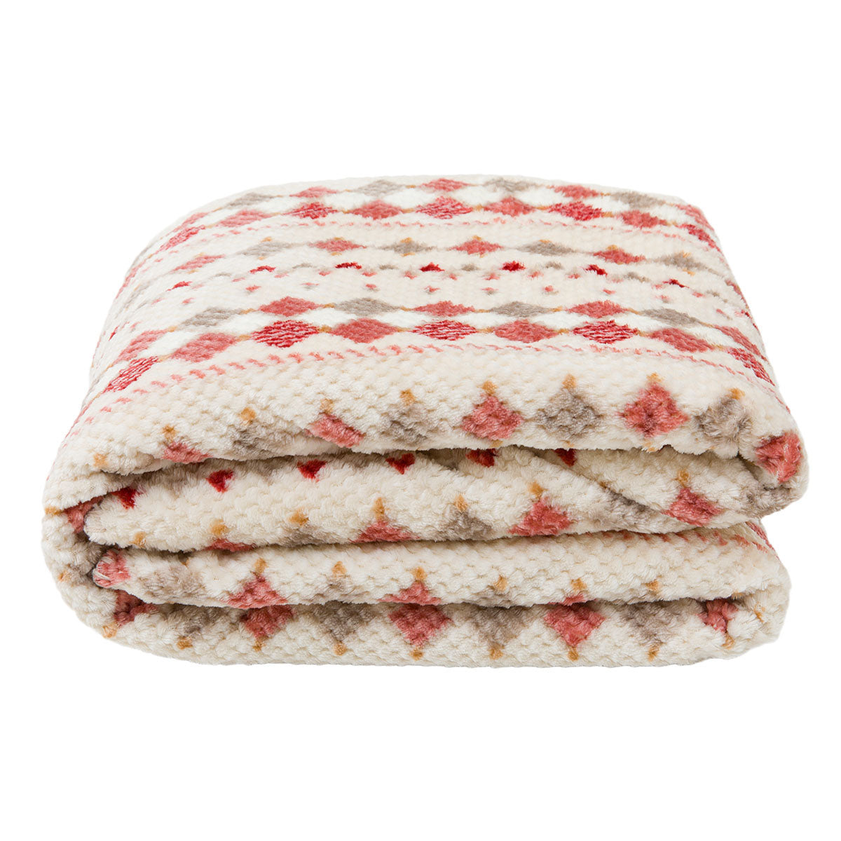 【家居】休閒毯 2501