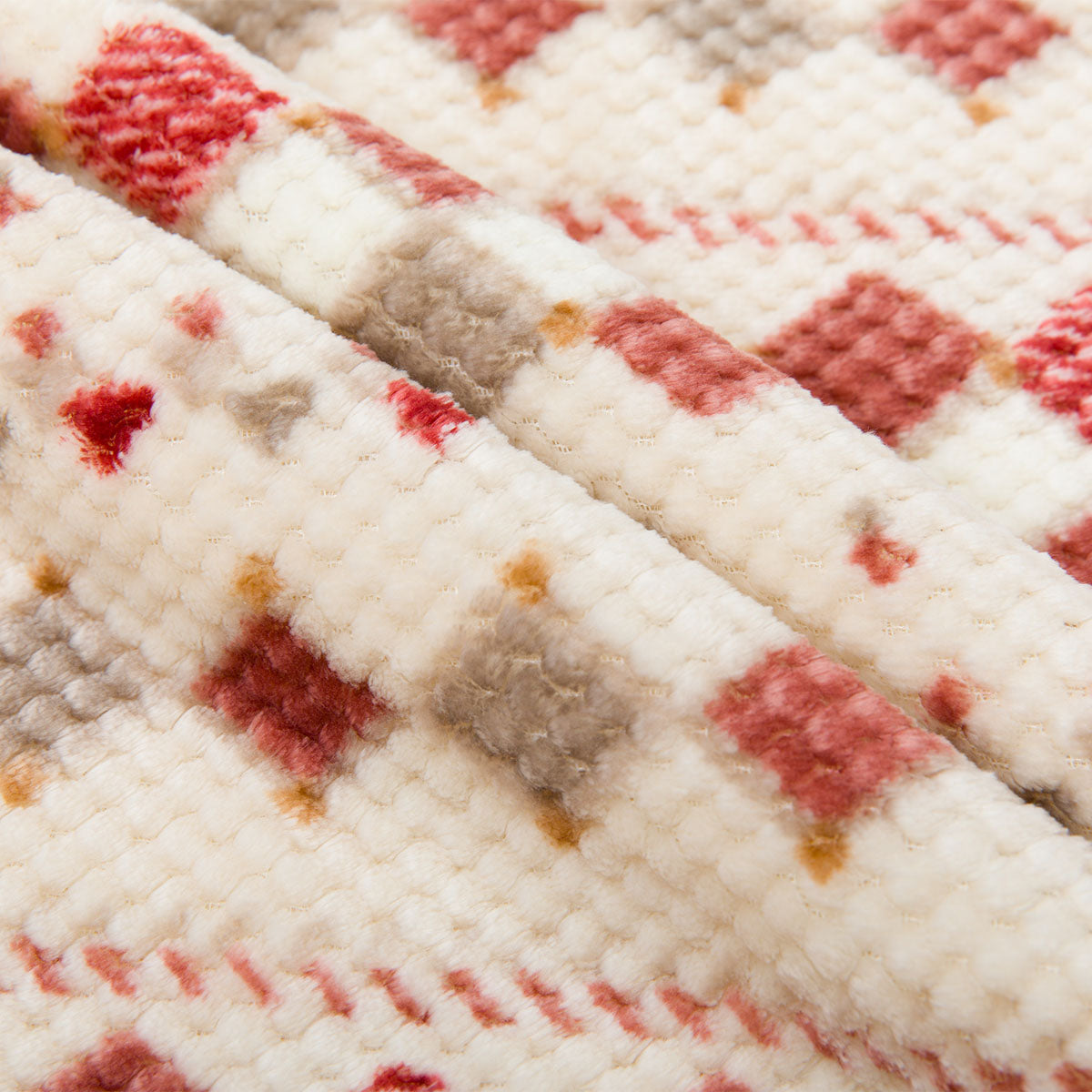 【家居】休閒毯 2501