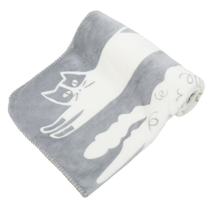 【家居】膝蓋毯 2501