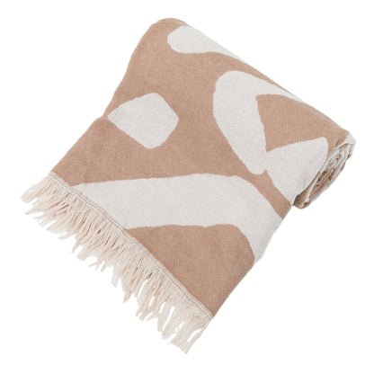 【家居】休閒毯 2501