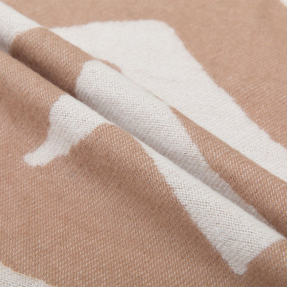 【家居】休閒毯 2501