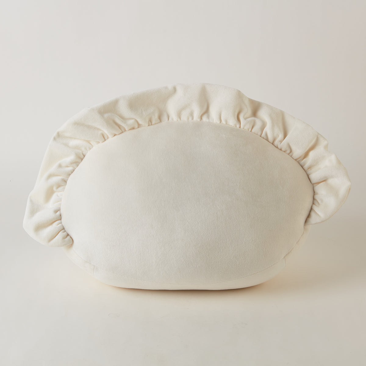 【家居】抱枕 栗子饅頭/餃子/燒肉/牛角包/朱古力曲奇