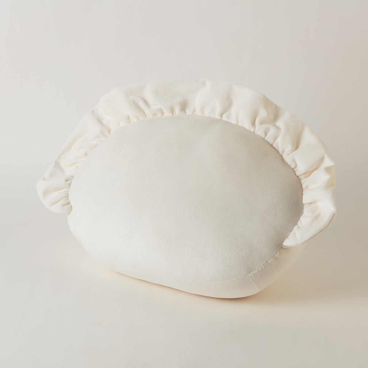 【家居】抱枕 栗子饅頭/餃子/燒肉/牛角包/朱古力曲奇