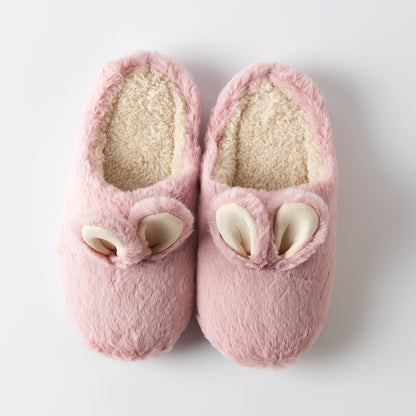 【家居】拖鞋 NW兔耳朵 M