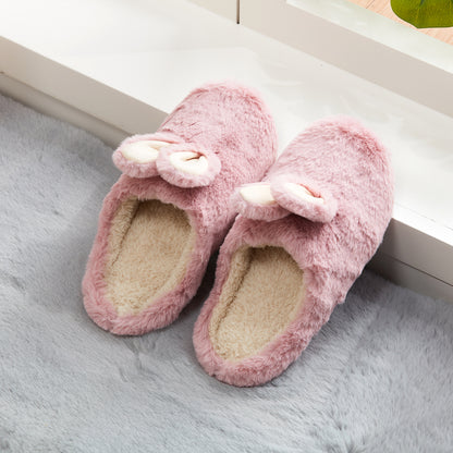 【家居】拖鞋 NW兔耳朵 M