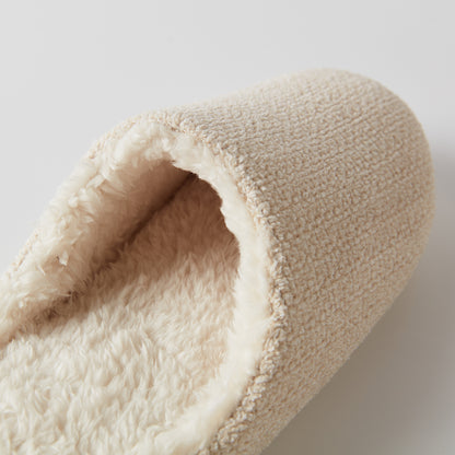 【家居】拖鞋 雪尼爾軟底 SB2501