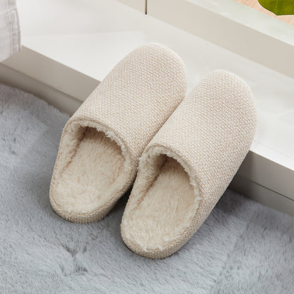 【家居】拖鞋 雪尼爾軟底 SB2501