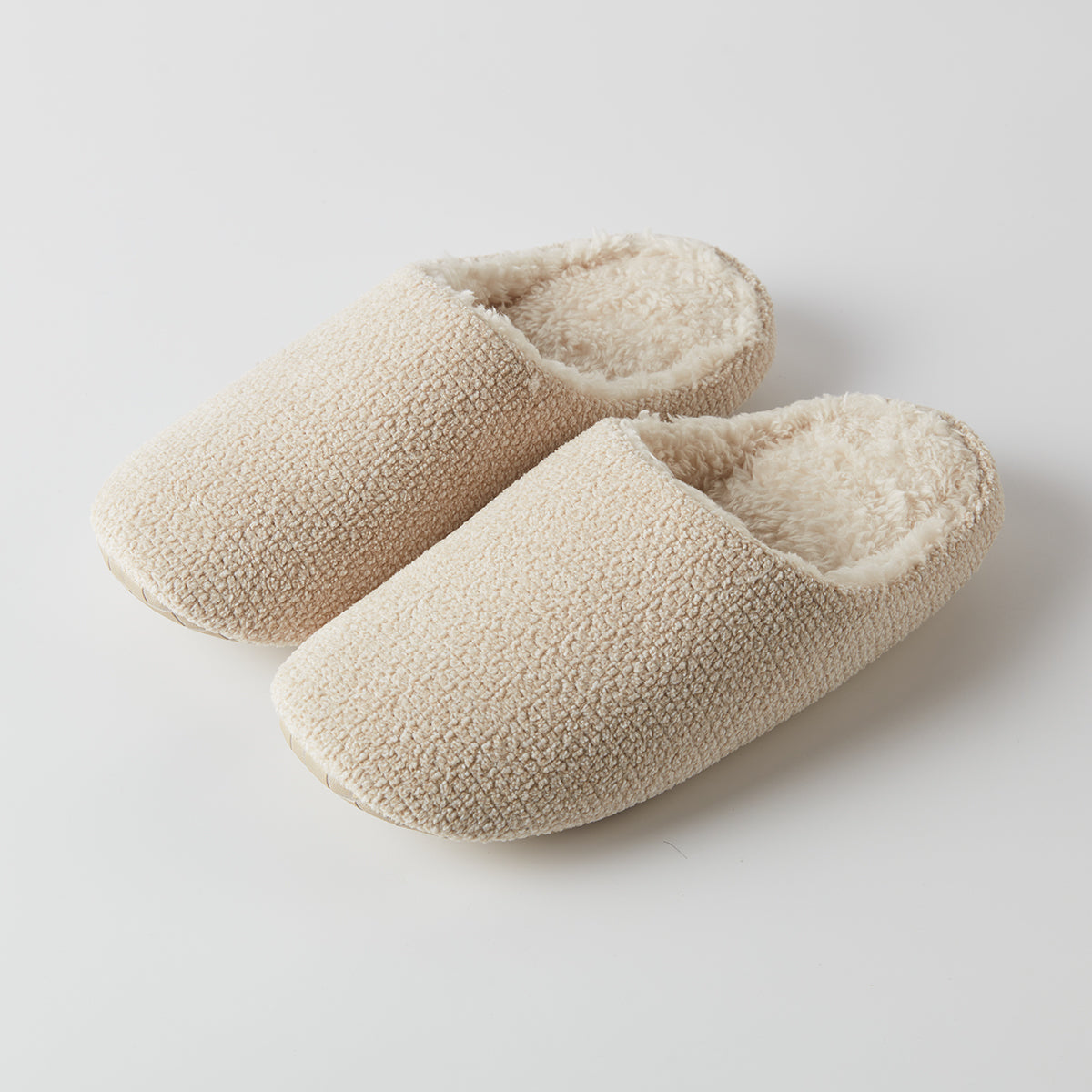 【家居】拖鞋 雪尼爾軟底 SB2501