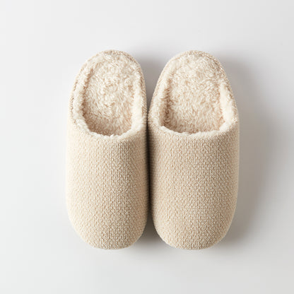 【家居】拖鞋 雪尼爾軟底 SB2501