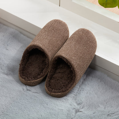 【家居】拖鞋 雪尼爾軟底 SB2501