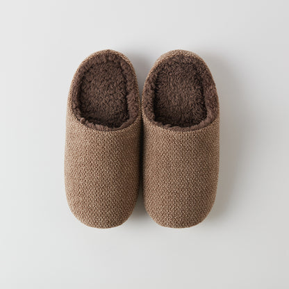 【家居】拖鞋 雪尼爾軟底 SB2501