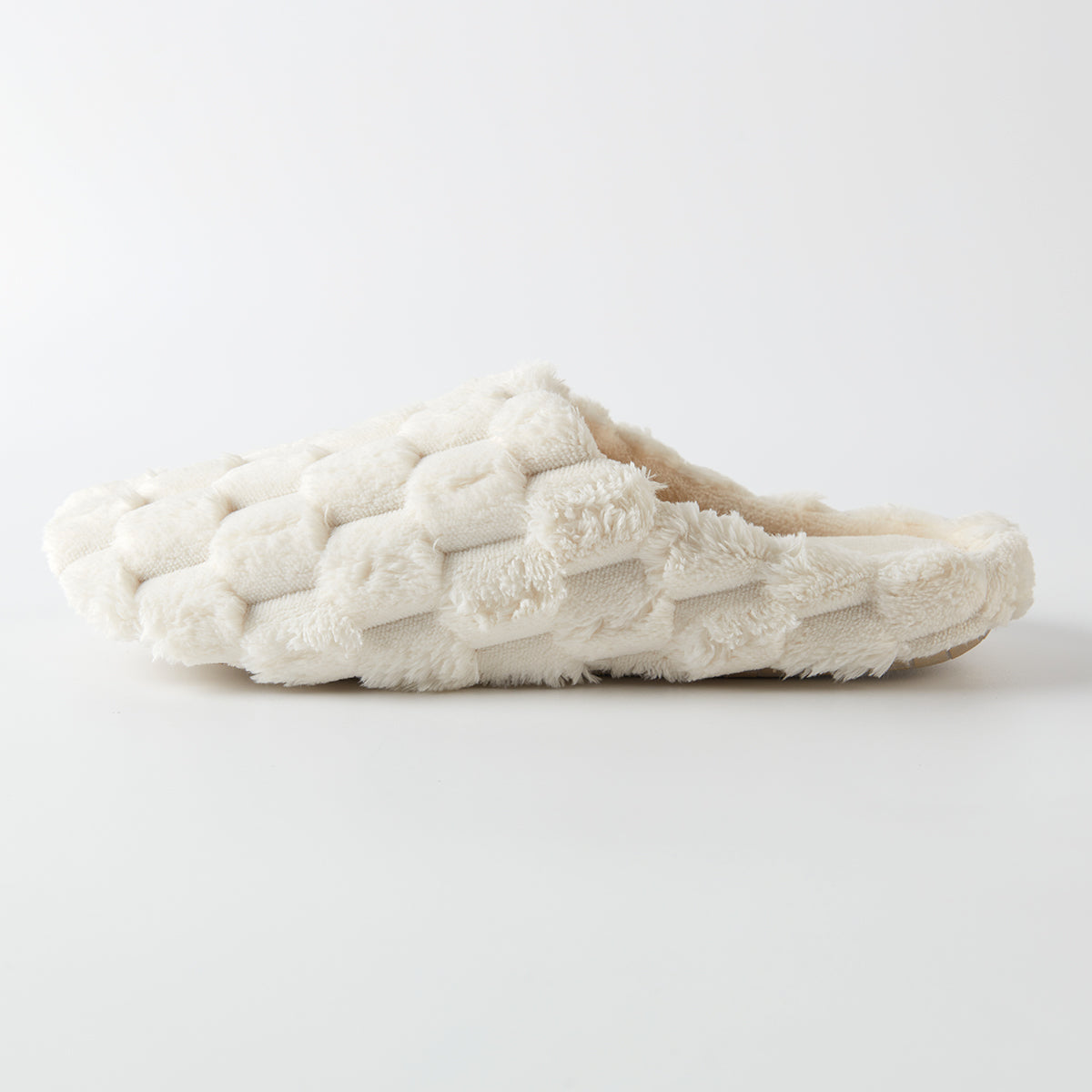 【家居】拖鞋 方形格 BK2401