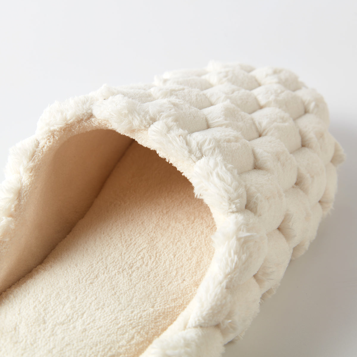 【家居】拖鞋 方形格 BK2401