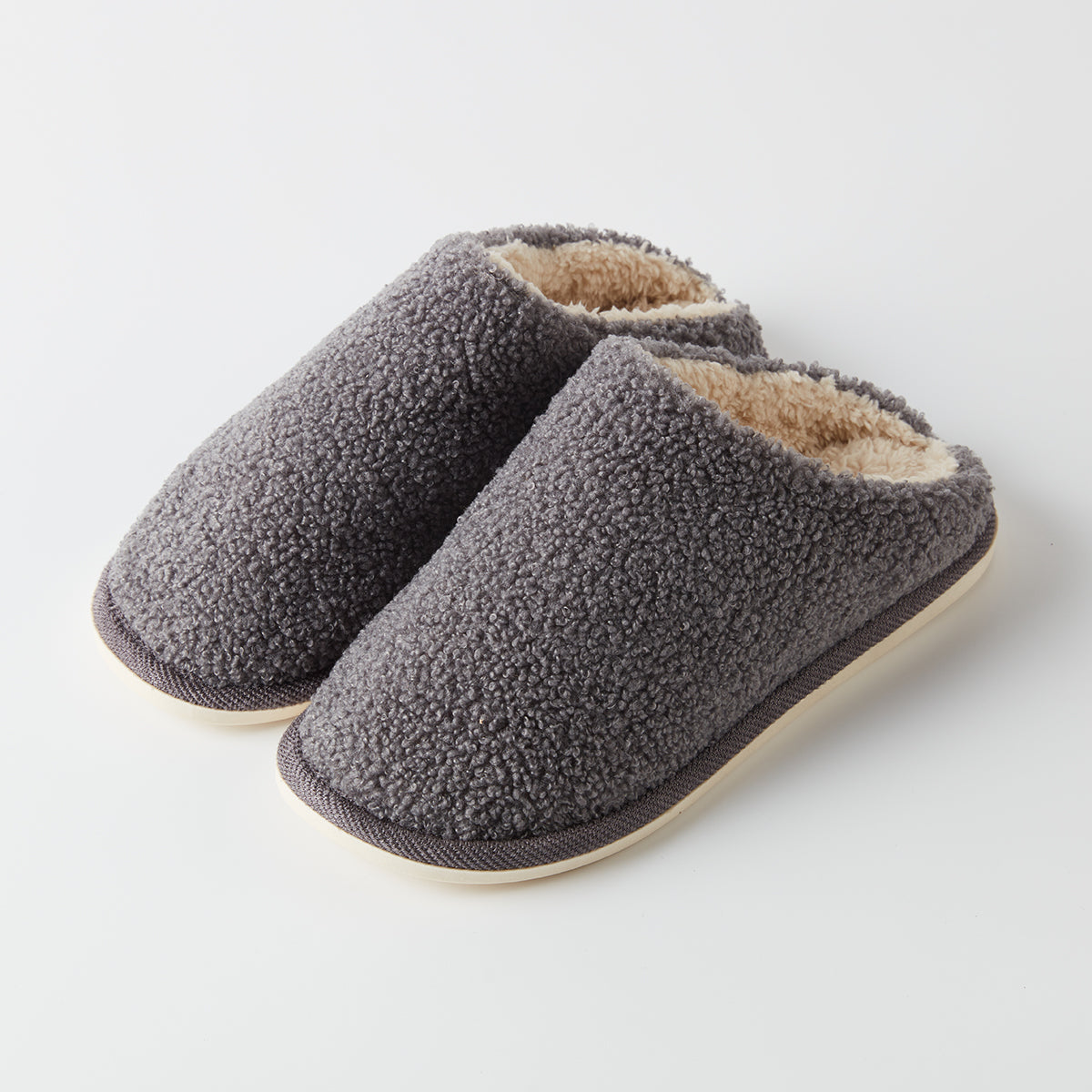 【家居】拖鞋 NW泰迪絨 PD2501