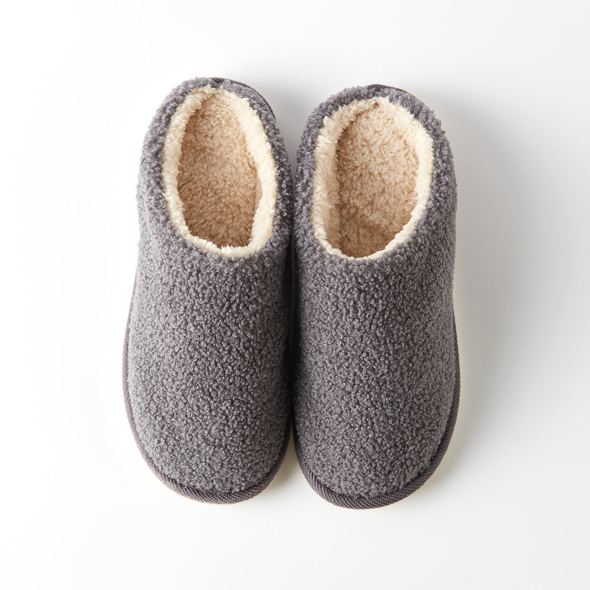 【家居】拖鞋 NW泰迪絨 PD2501