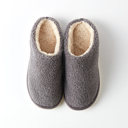 【家居】拖鞋 NW泰迪絨 PD2501