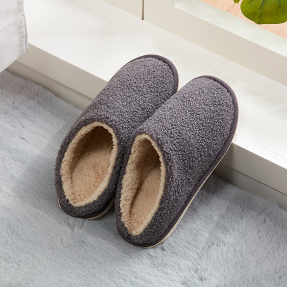 【家居】拖鞋 NW泰迪絨 PD2501