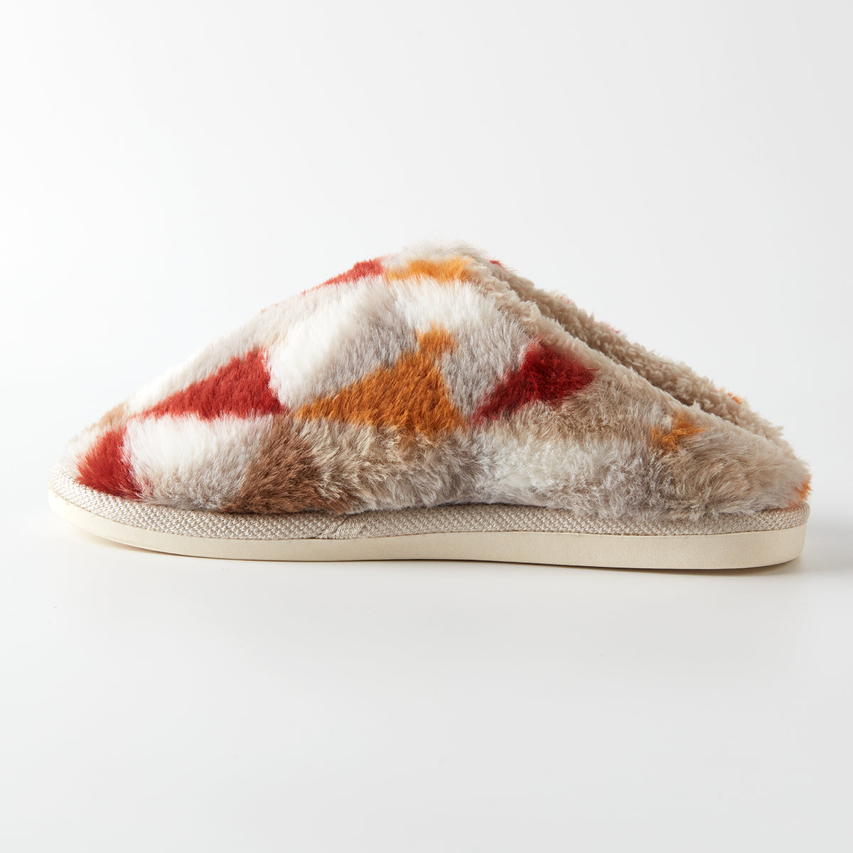 【家居】拖鞋 NW菱形 TR2501