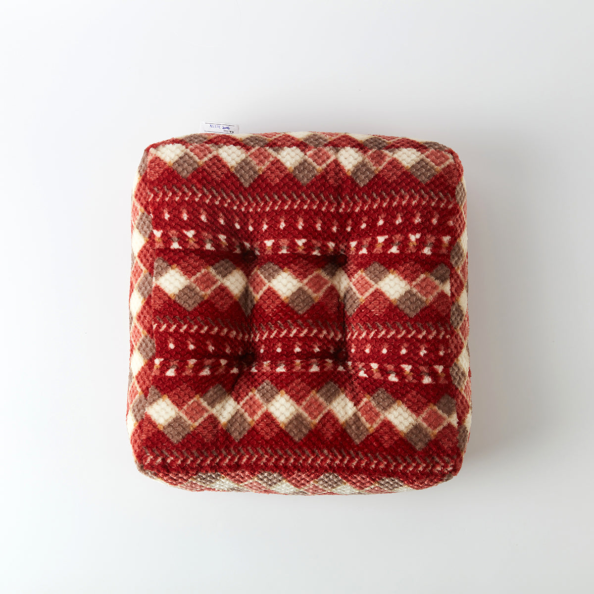 【家居】繫帶椅墊/加厚坐墊/長椅墊 NW 假日2501