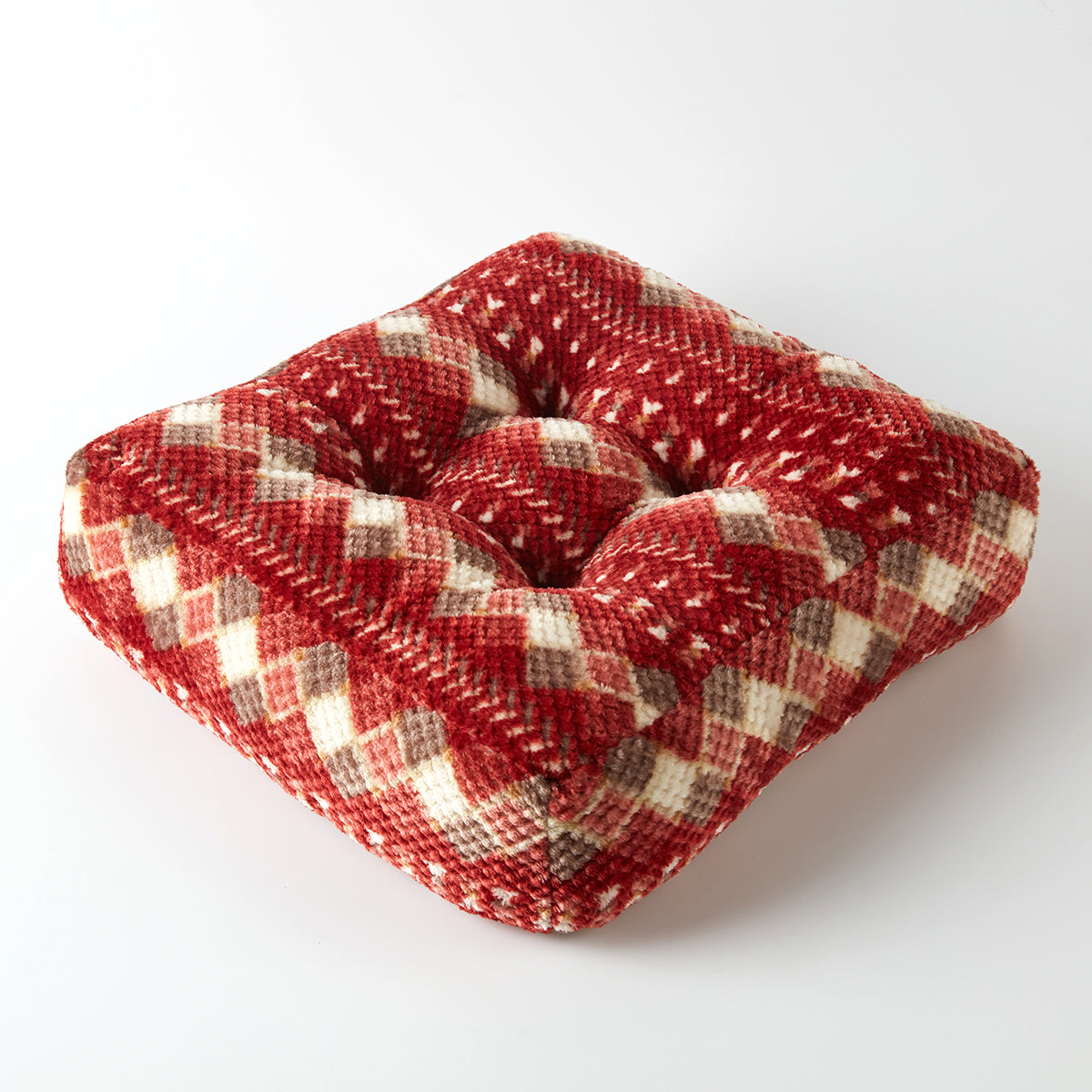 【家居】繫帶椅墊/加厚坐墊/長椅墊 NW 假日2501