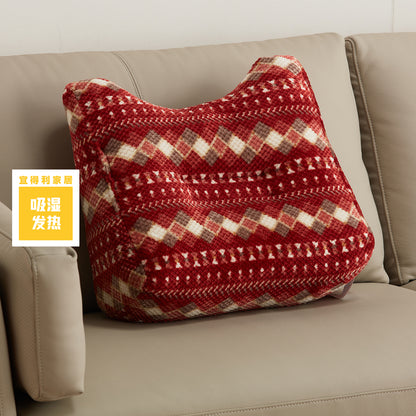 【家居】腰枕 NW 假日2501