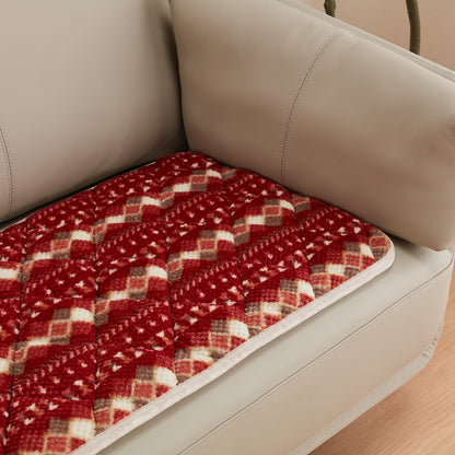 【家居】繫帶椅墊/加厚坐墊/長椅墊 NW 假日2501