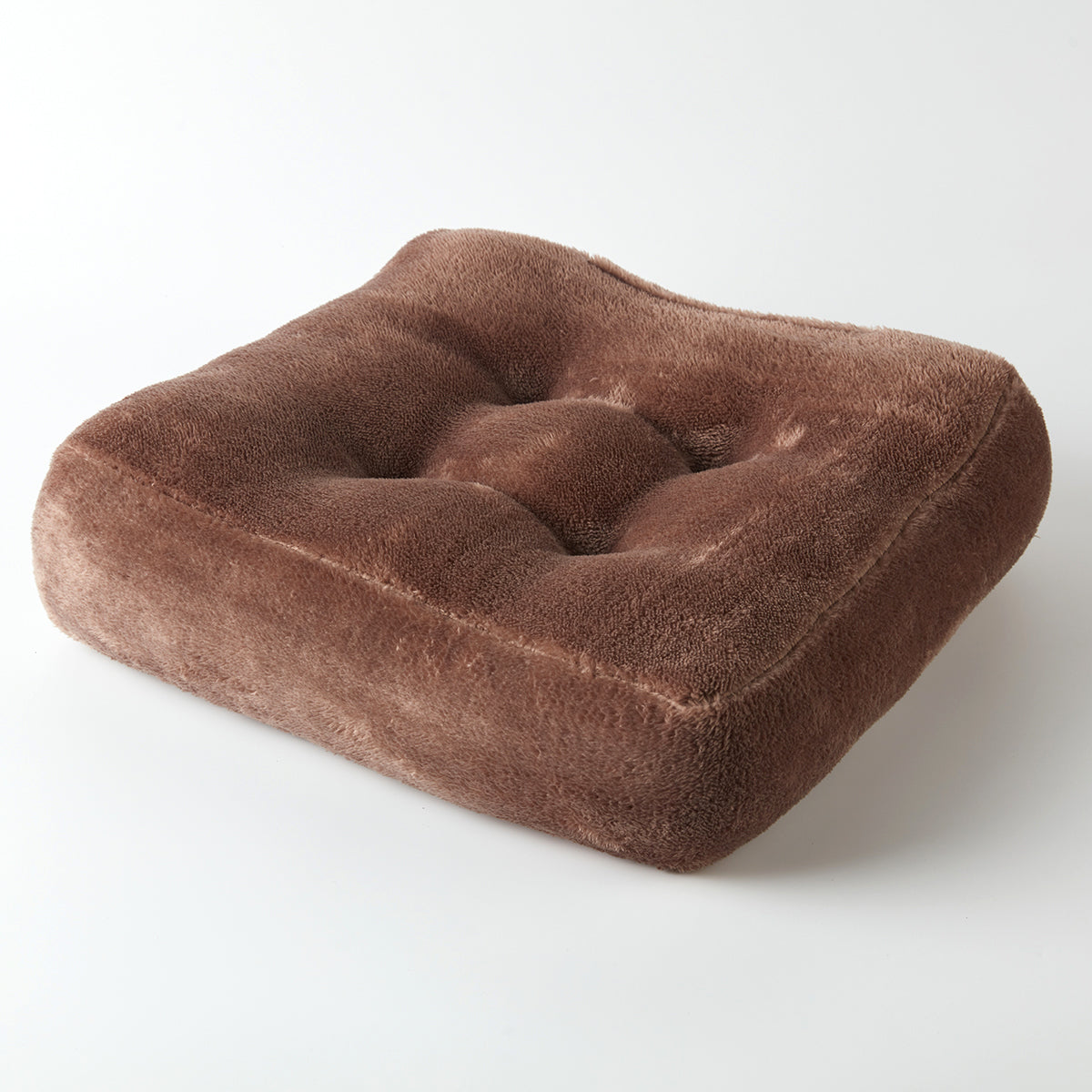 【家居】坐墊/加厚坐墊 SL2401 啡色