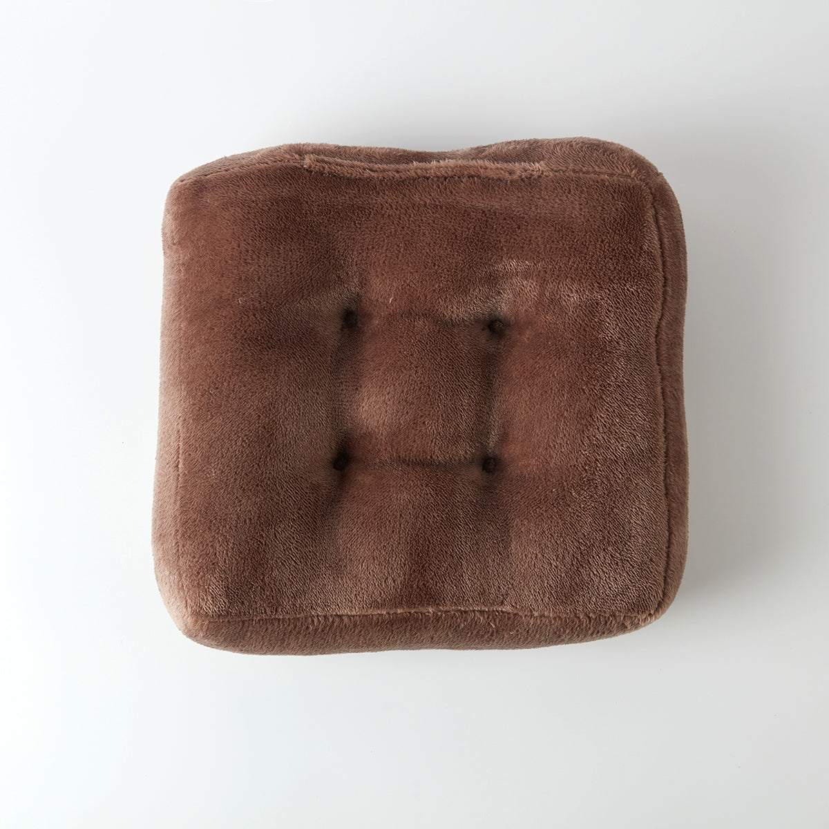 【家居】坐墊/加厚坐墊 SL2401 啡色