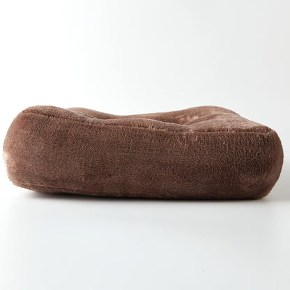 【家居】坐墊/加厚坐墊 SL2401 啡色