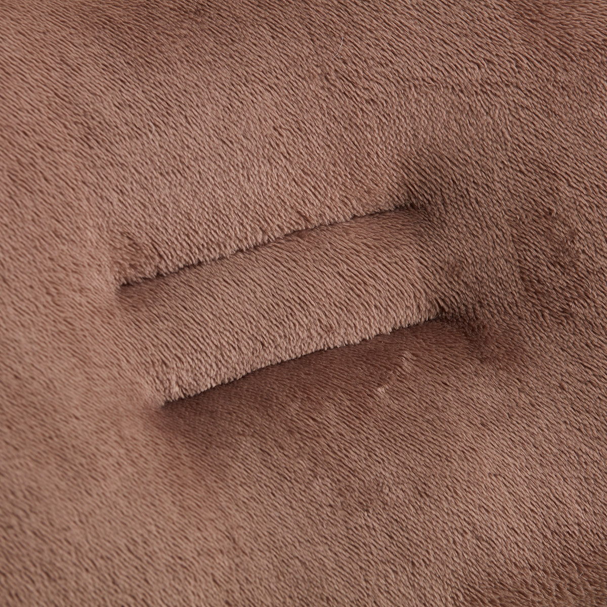 【家居】腰枕 SOLID SL2501 啡色